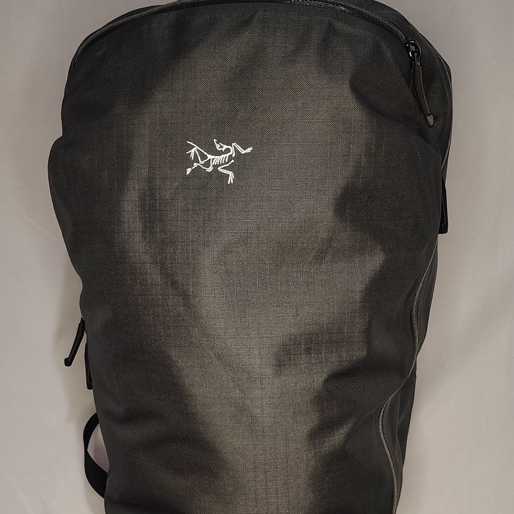 Arc'teryx Black Men's rare special edition Backpack - Picture 2 of 5